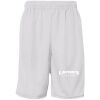 Pro Mesh 7" Shorts Thumbnail