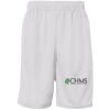 Pro Mesh 7" Shorts Thumbnail